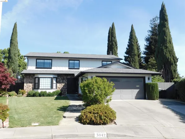 3042 Potrero Way, Fairfield, CA 94534