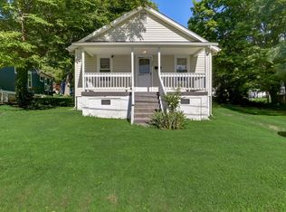 507 Gilmer St, Burlington, NC 27217
