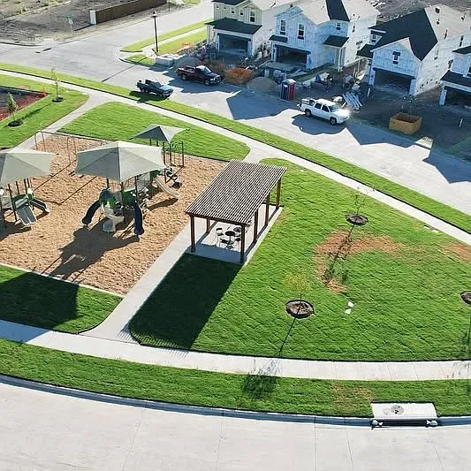 Community Playarea