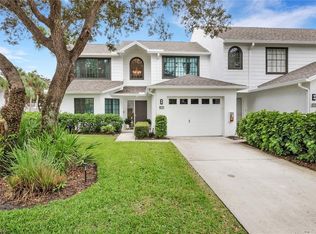 871 Meadowland DR #F, NAPLES, FL 34108