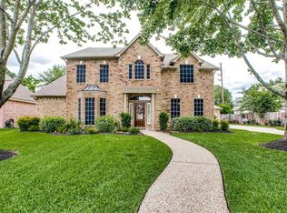 5931 Center Court Dr, Spring, TX 77379