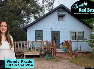 1726 Haines St, Torrington, WY 82240