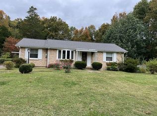 754 Thompson Rd, Pegram, TN 37143
