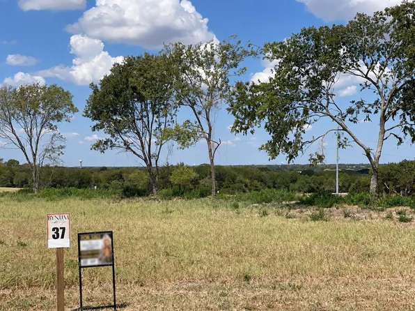 Jim Bynum Blvd, Red Oak, TX 75154