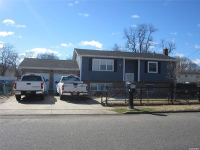 48 Nathalie Avenue, Amityville, NY, 11701