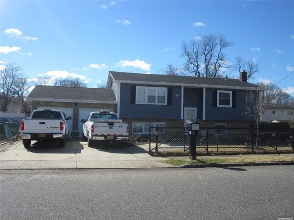 48 Nathalie Avenue, Amityville, NY 11701