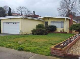 2920 Willow Rd, San Pablo, CA 94806