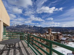 117 Needles Way #719, Durango, CO 81301