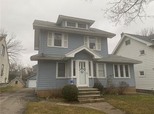 124 Terrace Park, Rochester, NY 14619