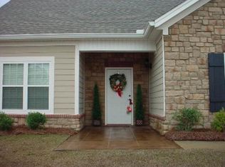 328 Hidden Creek Cir UNIT 2, Dothan, AL 36301