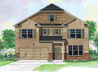 1571 Brunswick St, Lithia Springs, GA 30122