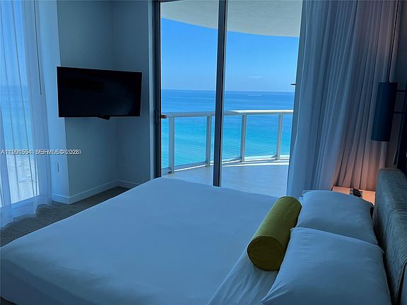 2nd image of 17315 Collins Ave #1501