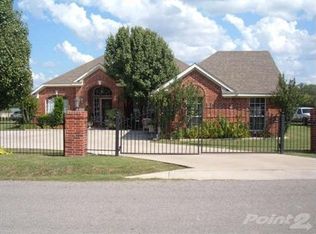 493 Lakeside Dr, Rockwall, TX 75032