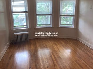 1938 W Estes Ave #2, Chicago, IL 60626