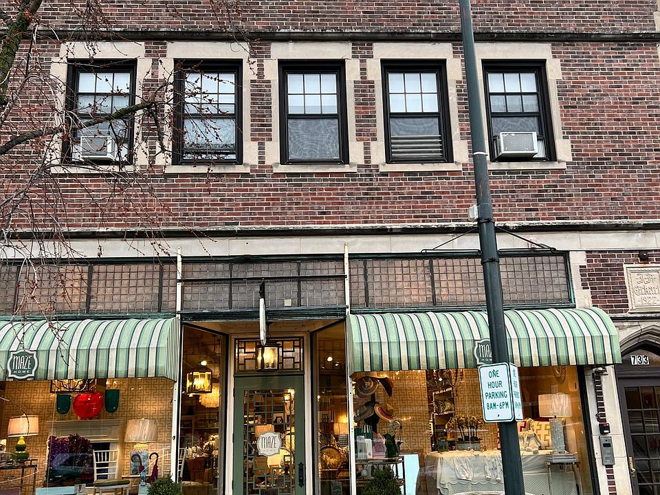1st image of 733.5 Elm St #204