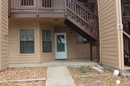 7122 Premont Dr #E102 Photo 1
