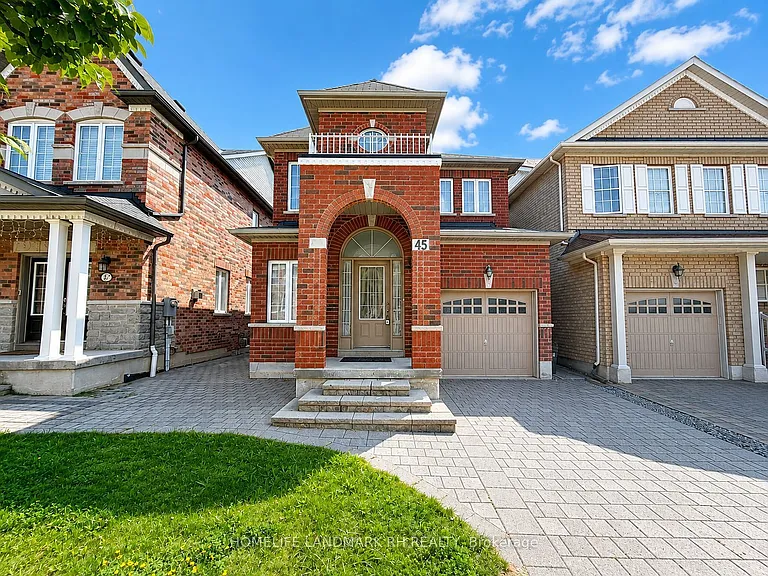 45 Ivory Silk Dr — Photo 2