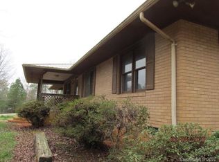 3424 Thickety Creek Rd, Mount Gilead, NC 27306