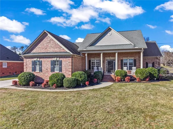 4625 Kellys Trl, Winston Salem, NC 27101