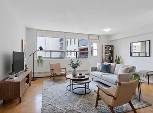 126 Bellamy Rd N #1506, Toronto, ON M1J2L1