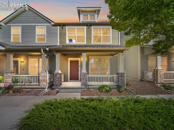 2152 Gilpin Ave, Colorado Springs, CO 80910