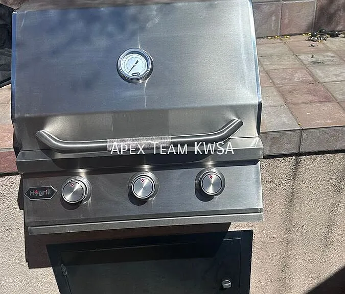 7711 S Solomon Ave — Photo 39