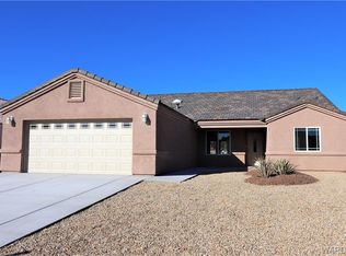 1860 E Fairway Bnd, Fort Mohave, AZ 86426