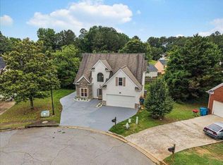 3042 Oak Vista Way, Lawrenceville, GA 30044