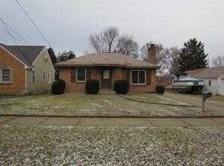 103 Celia St SE, Wyoming, MI 49548