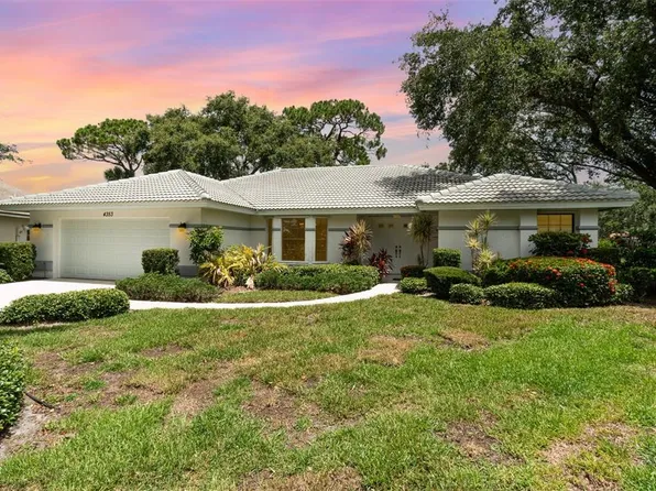 4353 Indian Point Trl, Sarasota, FL 34238