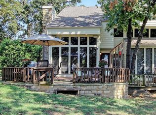 1212 N 27th West Ave, Wagoner, OK 74127