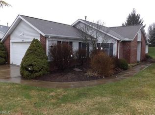 3439 Amesbury Ln, Brunswick, OH 44212