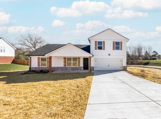 829 Blakemore Rd LOT 333, Dickson, TN 37055