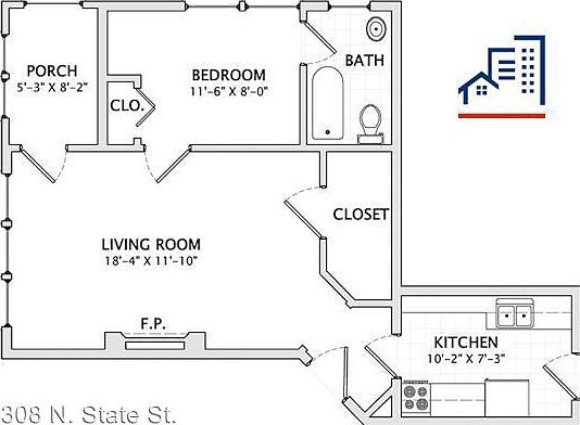 3rd image of this home