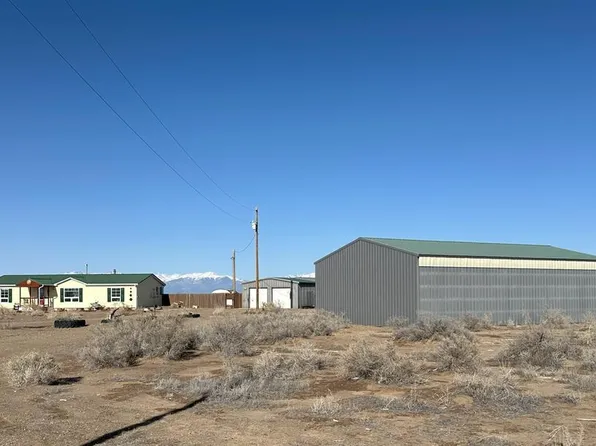 7530 Agate Drive, Alamosa, CO 81101
