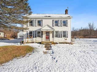 2190 Buskirk West Hoosick Rd, Buskirk, NY 12028