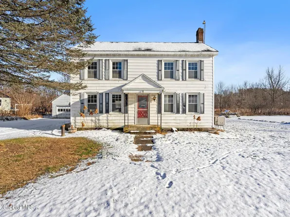 2190 Buskirk West Hoosick Road, Buskirk, NY 12028