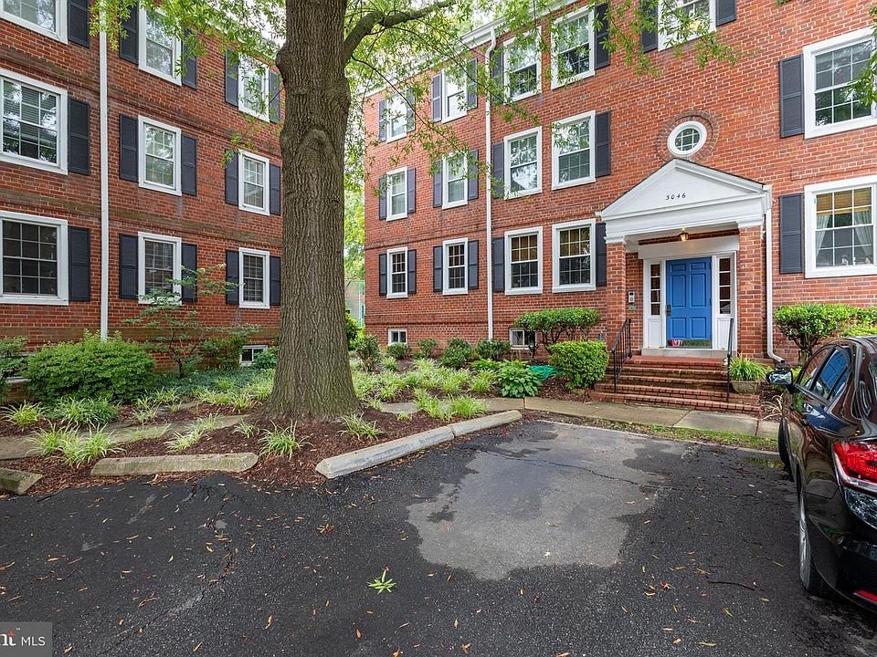 Fairlington Villages Apartments Arlington, VA Zillow