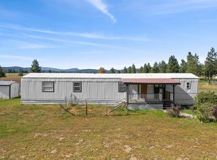5615 E Oregon Rd, Elk, WA 99009