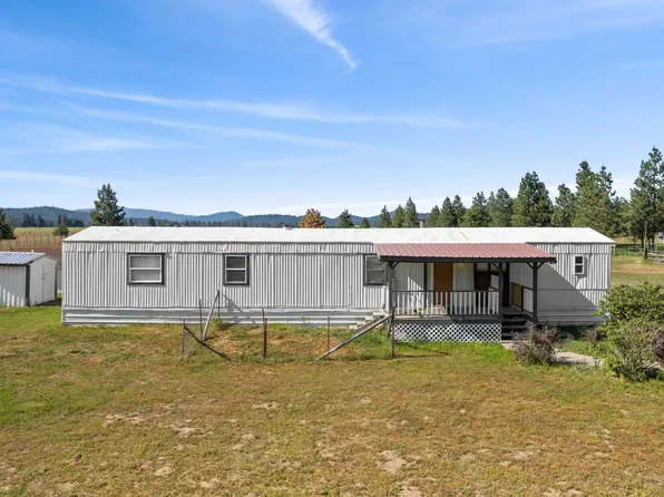 5615 E Oregon Rd, Elk, WA 99009