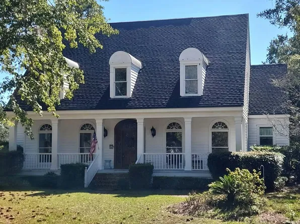 417 Wedgewood Dr, Gulf Shores, AL 36542