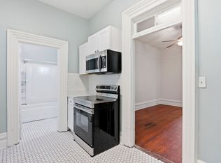 216 E Henry St #B, Savannah, GA 31401