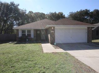 7679 Old Hickory Dr, Perdido Key, FL 32507
