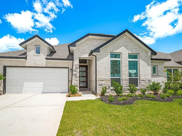 2702 Ballast Green Dr, La Marque, TX 77568