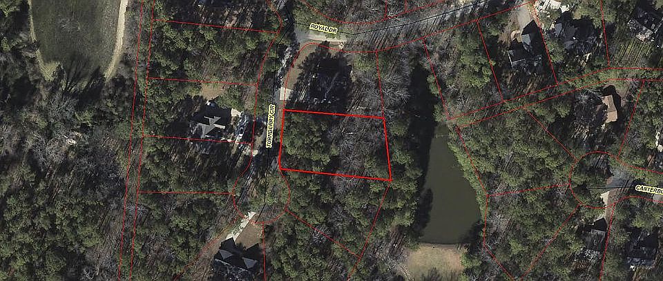 2nd image of 0 Turnberry Cir