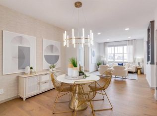 55 E Heirloom Blvd SE, Calgary, AB T3S0G9