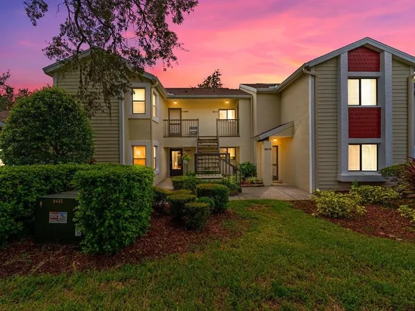 9482 Nakoma Way #G, Brooksville, FL 34613