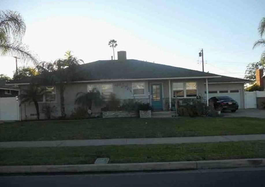 Property Front View