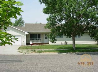 411 N Pondera Ave, Bozeman, MT 59718