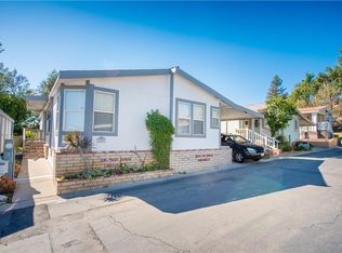 1051 Site Dr SPACE 31, Brea, CA 92821